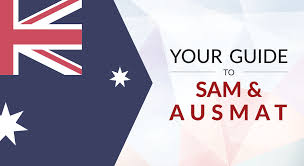 [Australian Matriculation Programme] English